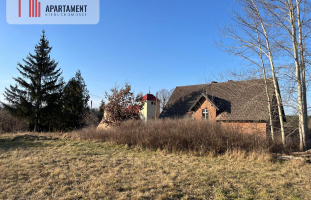 Magiczny dom dla wybranych , Żelichowo