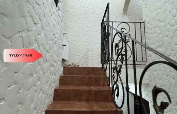 TYLKO U NAS- atrakcyjny dom na sprzedaż