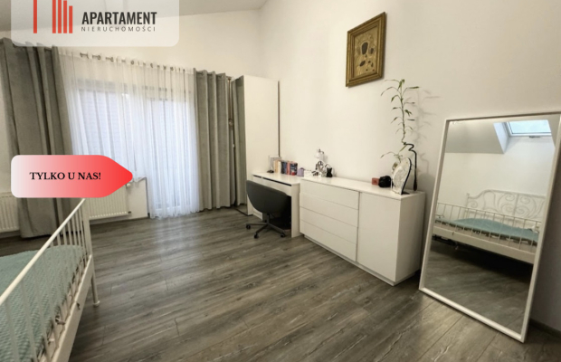 TYLKO U NAS- atrakcyjny dom na sprzedaż