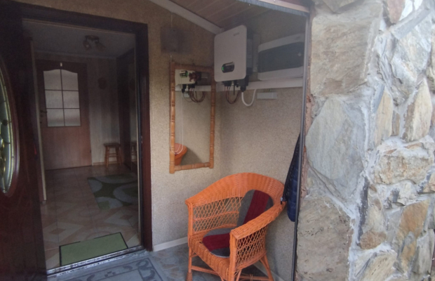 Duża działka 2500 mkw, dom z zapleczem.