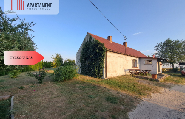 Siedlisko w pięknej okolicy