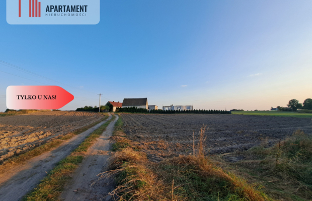 Siedlisko w pięknej okolicy