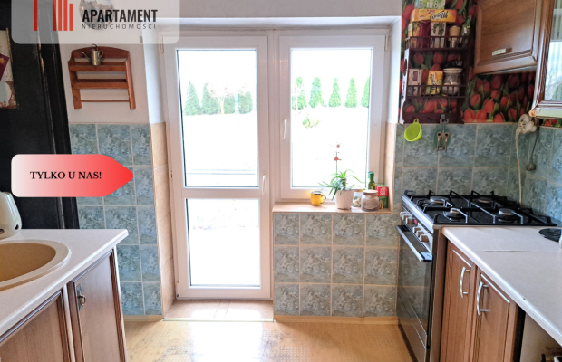 Siedlisko w pięknej okolicy