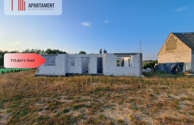 Siedlisko w pięknej okolicy