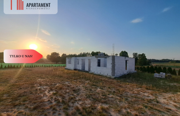 Siedlisko w pięknej okolicy