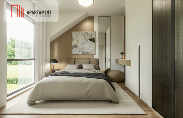 NOWOCZESNY DOM W MALCZYCACH BEZ PCC!