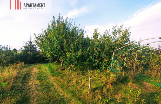 Leśna chata! Jedyny, niepowtarzalny dom z duszą!