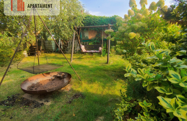 Leśna chata! Jedyny, niepowtarzalny dom z duszą!