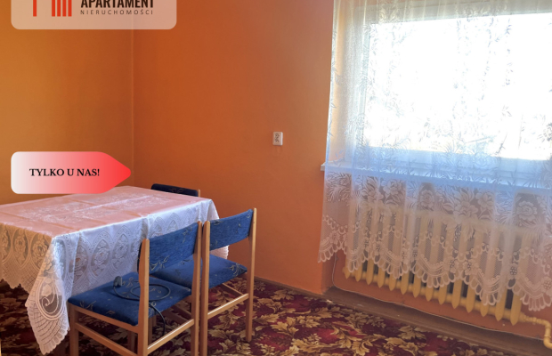 Dom pod Wrocławiem-110m2 na działce 454m2