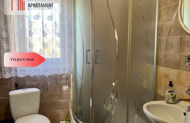 Dom pod Wrocławiem-110m2 na działce 454m2