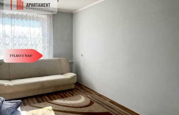 Dom pod Wrocławiem-110m2 na działce 454m2