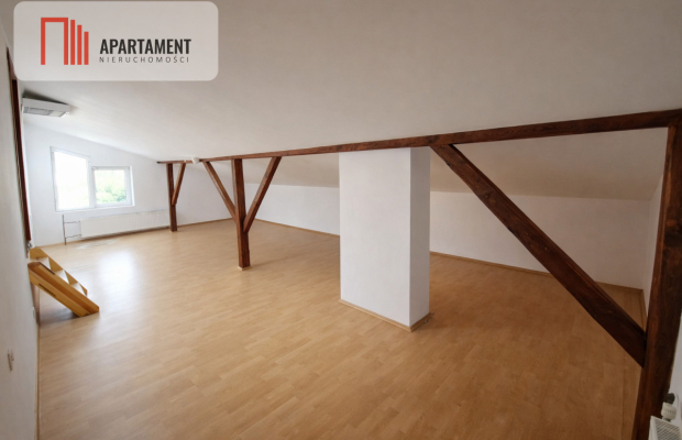 Piękny dom, biuro ,hala z zapleczem  Lubicz Górny