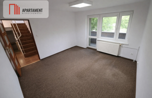 Piękny dom, biuro ,hala z zapleczem  Lubicz Górny