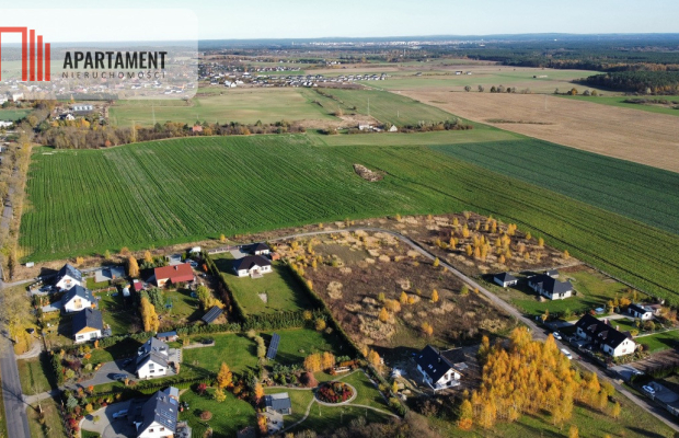 Nowy Dom parterowy osiedle Kwiatowe Szydłowo