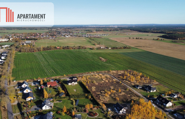 Nowy Dom parterowy osiedle Kwiatowe Szydłowo