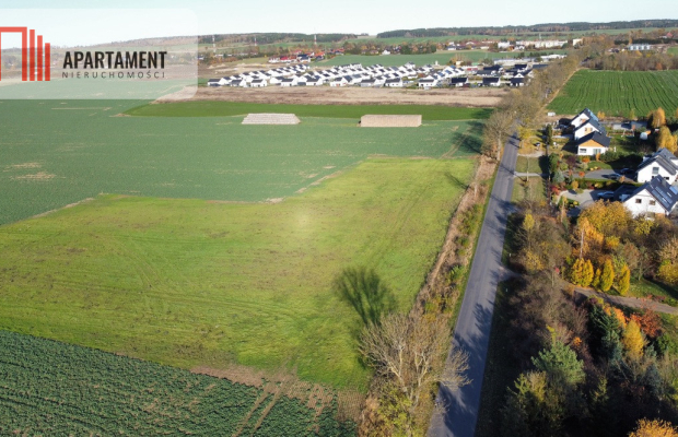 Nowy Dom parterowy osiedle Kwiatowe Szydłowo