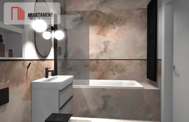 Bliźniak 117m2+poddasze 63m2+ogód do 333m2+garaż