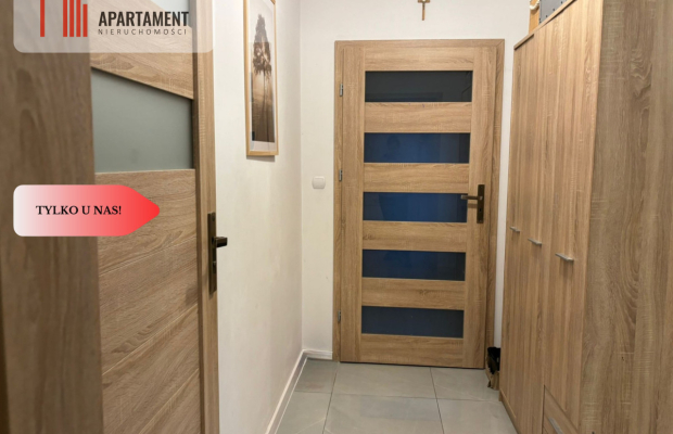 Dom marzeń w spokojnej okolicy