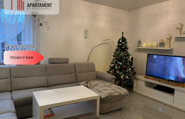 Dom marzeń w spokojnej okolicy