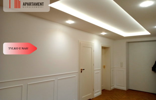 Przestronny dom w cichej i zielonej okolicy!