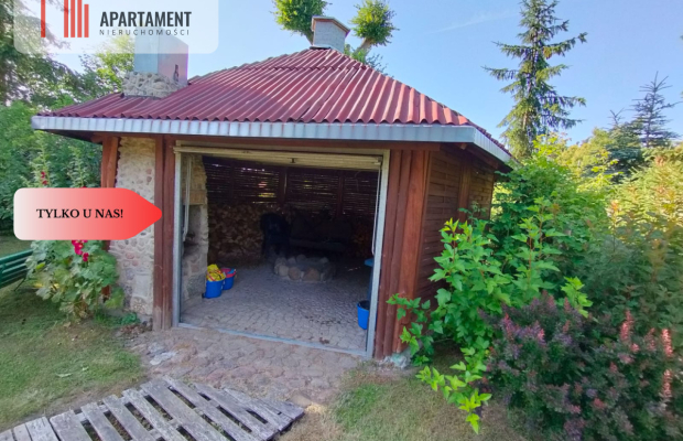 Tylko u nas! Zamieszkaj z historią !