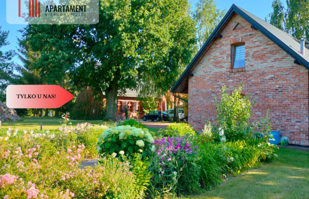 Tylko u nas! Zamieszkaj z historią !