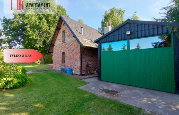 Tylko u nas! Zamieszkaj z historią !