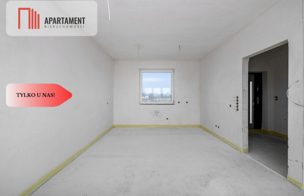 4 pokoje/salon z aneksem/garaż/działka 700 m2