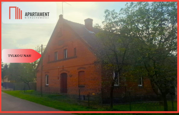 TYLKO U NAS !!! ATRAKCYJNA BLISKOKO JEZIORA