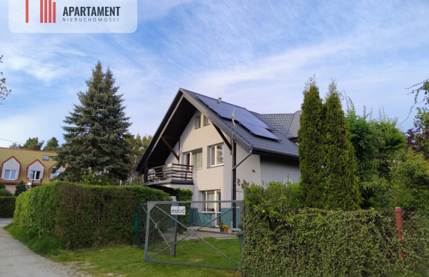 Dom inwestycja 80 m od morza