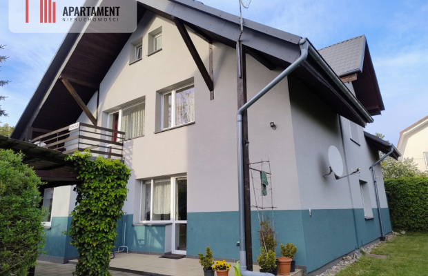 Dom inwestycja 80 m od morza