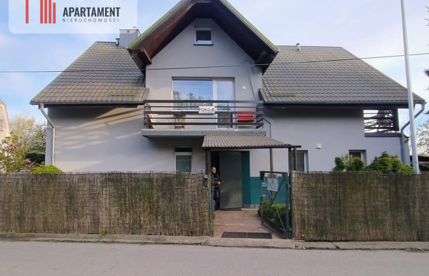 Dom inwestycja 80 m od morza