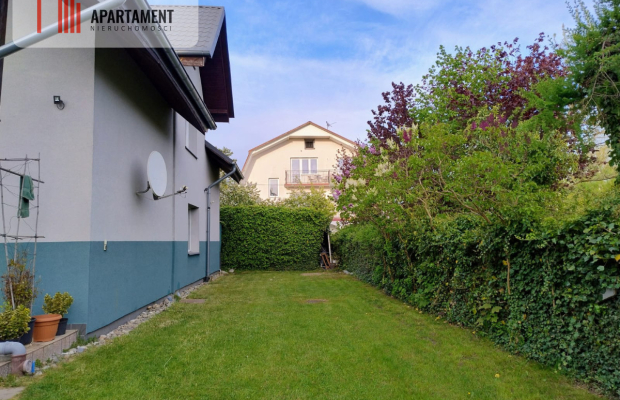 Dom inwestycja 80 m od morza