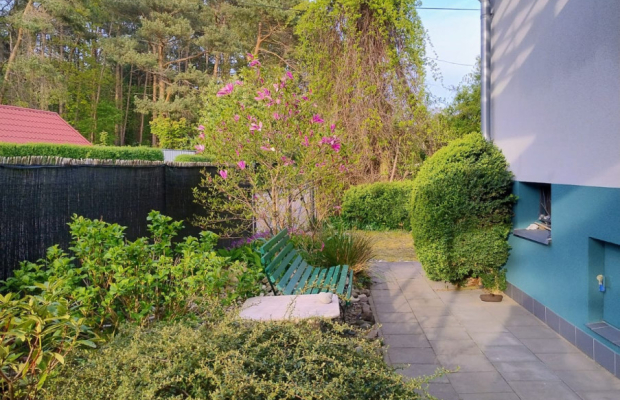 Dom inwestycja 80 m od morza