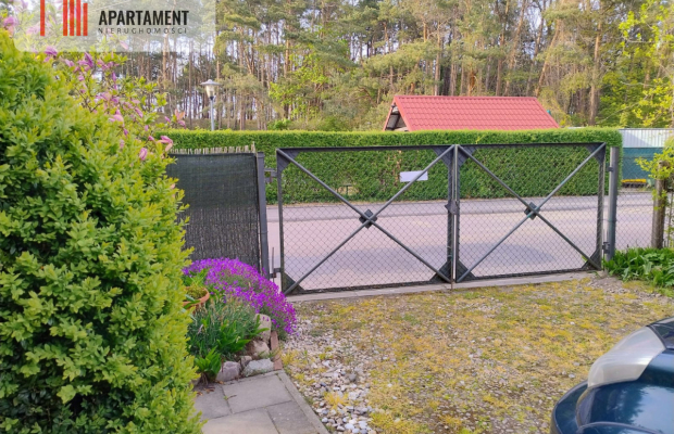 Dom inwestycja 80 m od morza