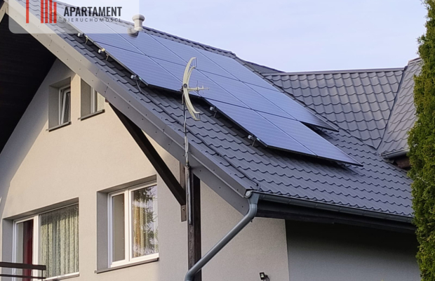 Dom inwestycja 80 m od morza