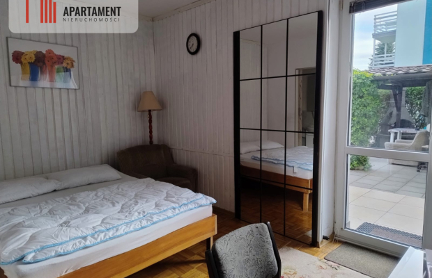 Dom inwestycja 80 m od morza