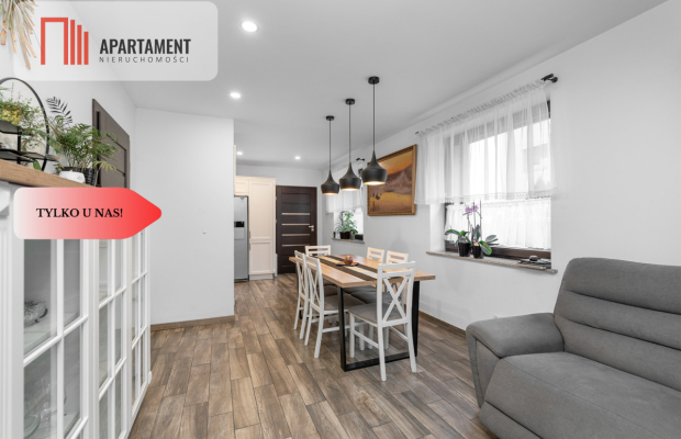 Dom wolnostojący 230 m2