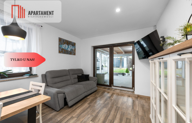 Dom wolnostojący 230 m2