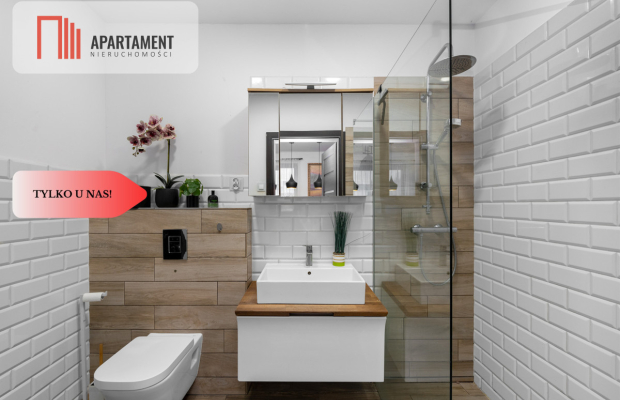 Dom wolnostojący 230 m2