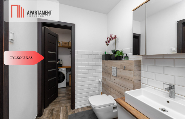 Dom wolnostojący 230 m2