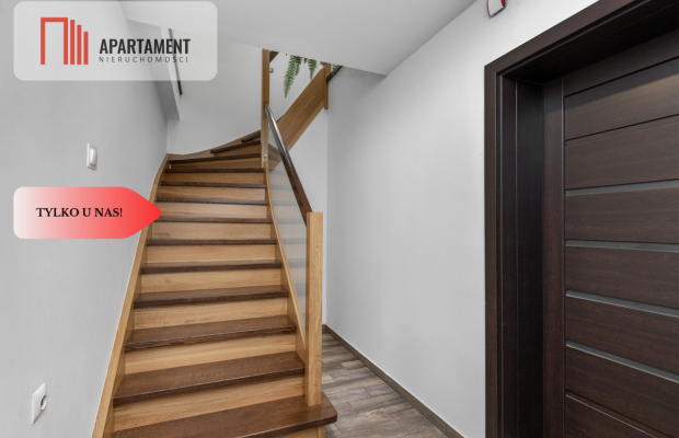 Dom wolnostojący 230 m2