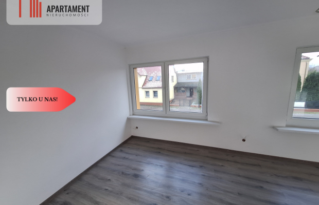 Okazja inwestycyjna, dwa mieszkania i lokale!