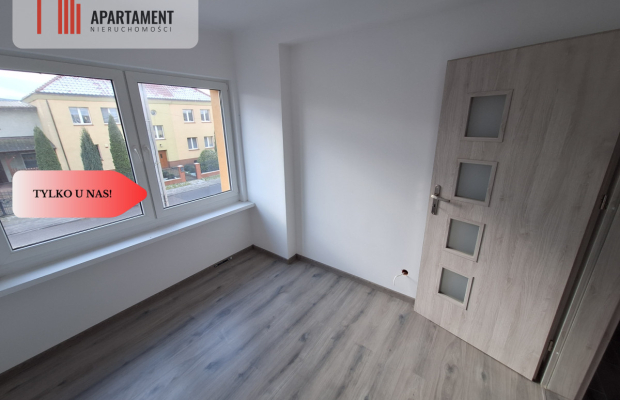 Okazja inwestycyjna, dwa mieszkania i lokale!