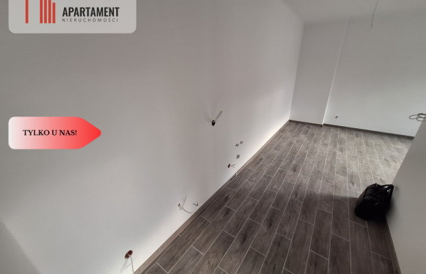 Okazja inwestycyjna, dwa mieszkania i lokale!