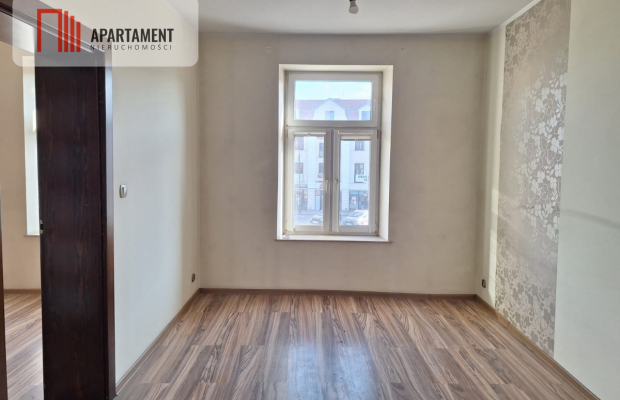 Kamienica w Nakle | 3 lokale | 342 m² | 550 tys.