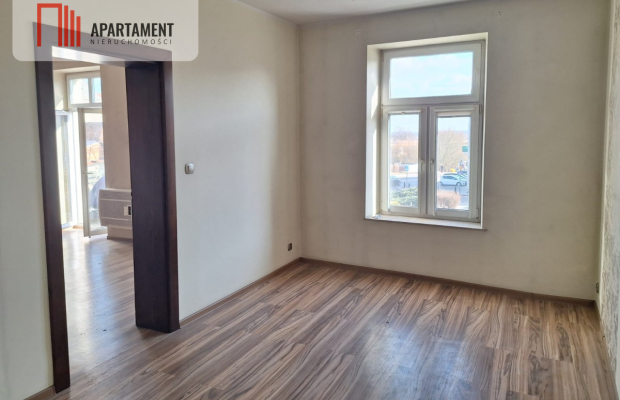 Kamienica w Nakle | 3 lokale | 342 m² | 550 tys.