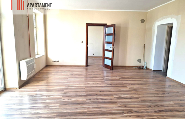 Kamienica w Nakle | 3 lokale | 342 m² | 550 tys.