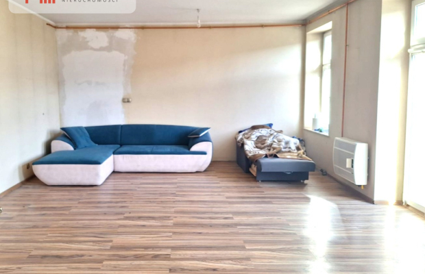 Kamienica w Nakle | 3 lokale | 342 m² | 550 tys.