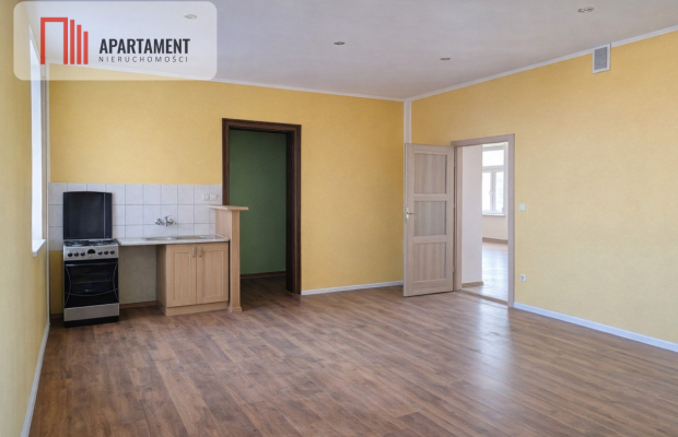 Kamienica w Nakle | 3 lokale | 342 m² | 550 tys.